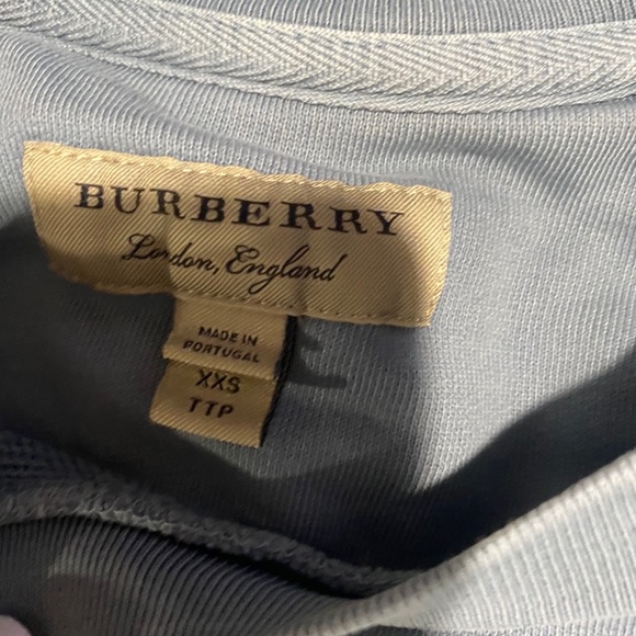 Burberry sweater - Picture 4 of 5